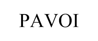 PAVOI