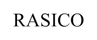 RASICO