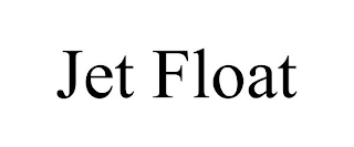 JET FLOAT