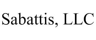 SABATTIS, LLC