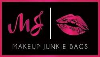 MJ MAKEUP JUNKIE BAGS