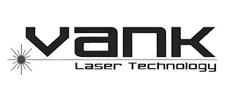 VANK LASER TECHNOLOGY