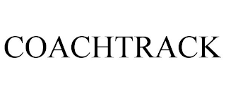 COACHTRACK