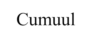 CUMUUL