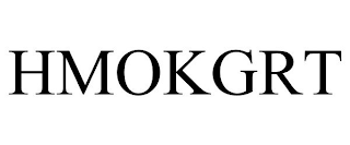 HMOKGRT