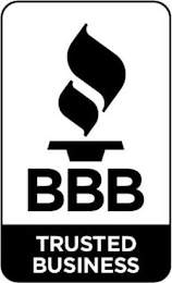 BBB TRUSTED BUSINESS