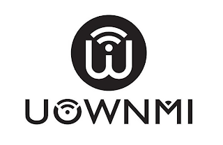 UOWNMI