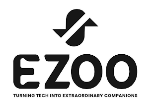 EZOO TURNING TECH INTO EXTRAORDINARY COMPANIONS
