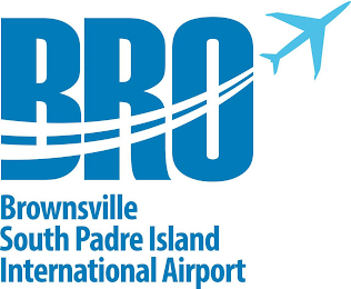 BRO BROWNSVILLE SOUTH PADRE ISLAND INTERNATIONAL AIRPORT