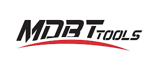 MDBTTOOLS