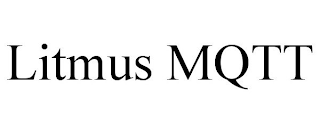 LITMUS MQTT