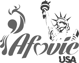 AFOVIC USA