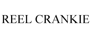REEL CRANKIE