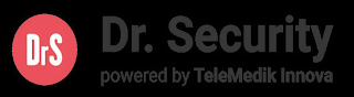 DRS DR. SECURITY POWERED BY TELEMEDIK INNOVA