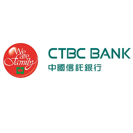 WE ARE FAMILY CTBC BANK