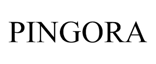 PINGORA