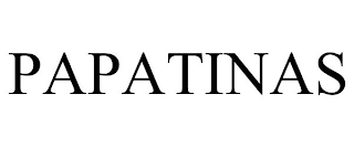 PAPATINAS