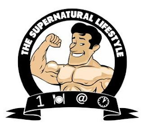 THE SUPERNATURAL LIFESTYLE 1 @