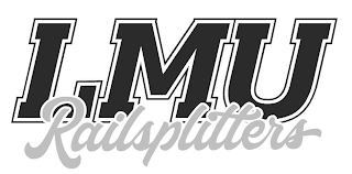 LMU RAILSPLITTERS