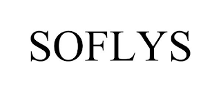 SOFLYS