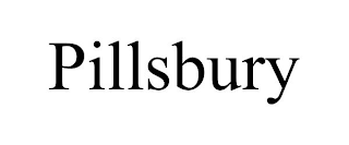 PILLSBURY