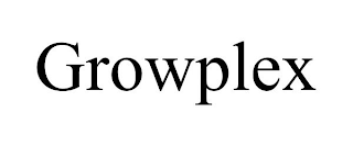 GROWPLEX