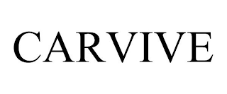 CARVIVE