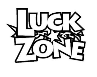 LUCK ZONE