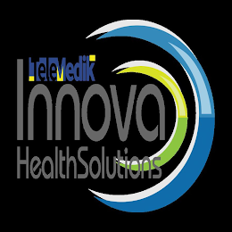 TELEMEDIK INNOVA HEALTHSOLUTIONS
