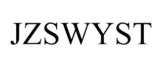 JZSWYST