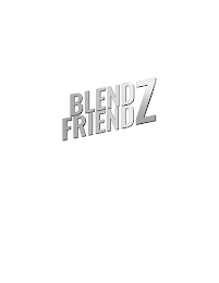 BLENDZ FRIENDZ