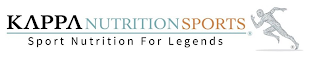 KAPPA NUTRITION SPORTS SPORT NUTRITION FOR LEGENDS