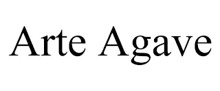 ARTE AGAVE