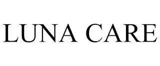 LUNA CARE