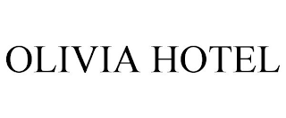 OLIVIA HOTEL