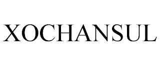 XOCHANSUL