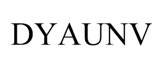 DYAUNV