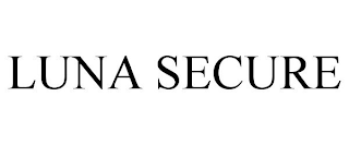 LUNA SECURE