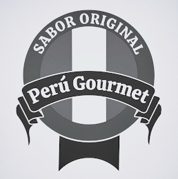 PERÚ GOURMET