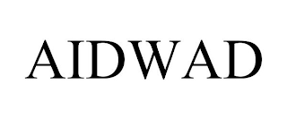 AIDWAD