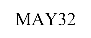 MAY32