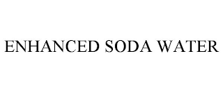 ENHANCED SODA WATER