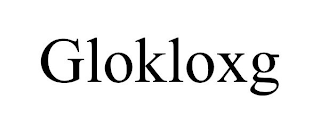 GLOKLOXG