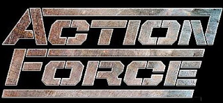 ACTION FORCE