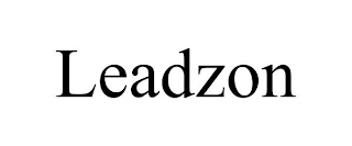 LEADZON