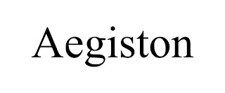 AEGISTON