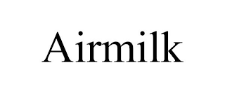 AIRMILK