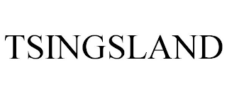 TSINGSLAND