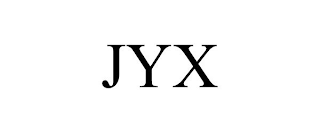 JYX