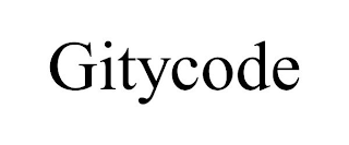 GITYCODE